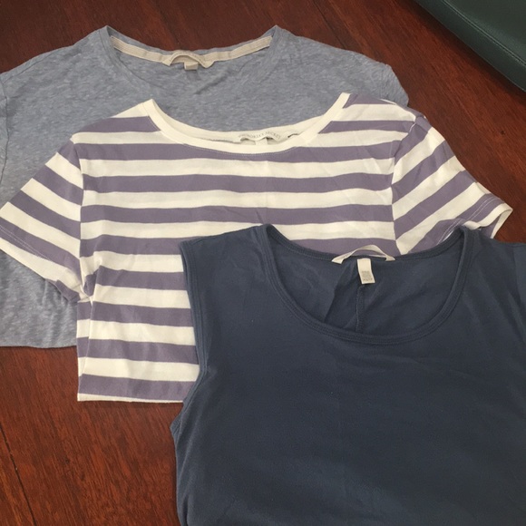 Victoria's Secret Tops - Victoria secret T shirt Bundle***